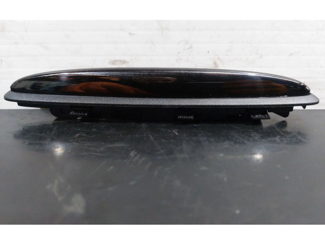 Přístrojová deska  Mercedes-Benz GLC C253 2016 A0015425423  