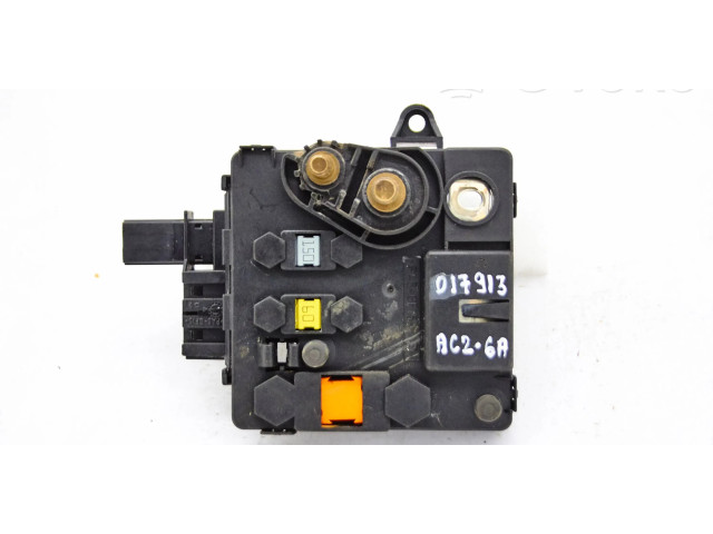 Блок предохранителей 2205460641   Mercedes-Benz S W220    