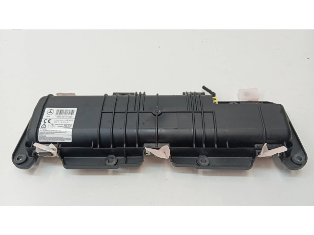Подушка безопасности пассажира 617976800   Mercedes-Benz GLS X166