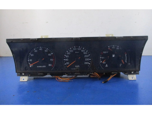 Přístrojová deska  Citroen XM 1990 9563756780, 9563756780  