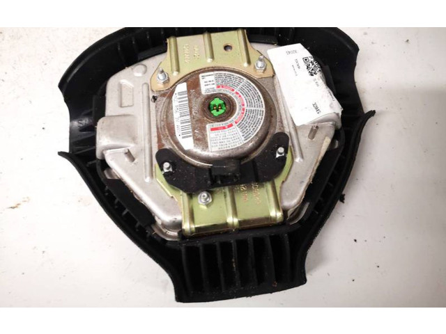 Volant Hyundai Santa Fe 2004 5205092  