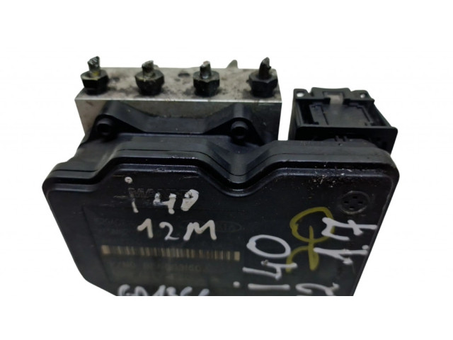 Jednotka ABS 589203Z510, BH6013I501   Hyundai i40 2012