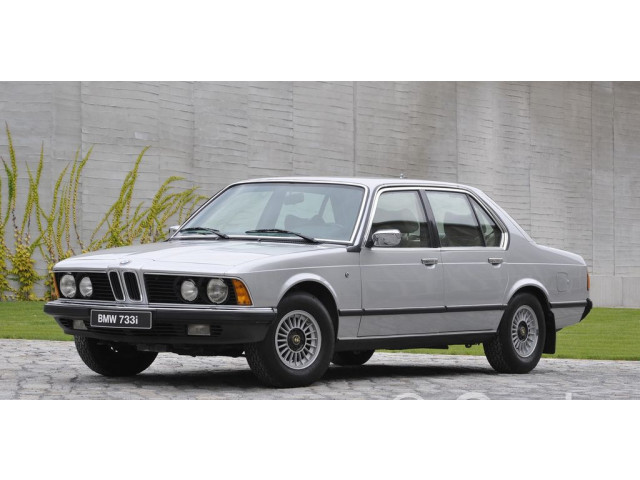 Задний тормозной диск       BMW 7 E23  34211163149  