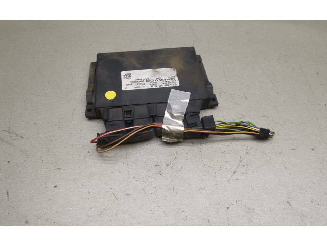 Блок управления коробкой передач A0005458516   Mercedes-Benz Vito Viano W639