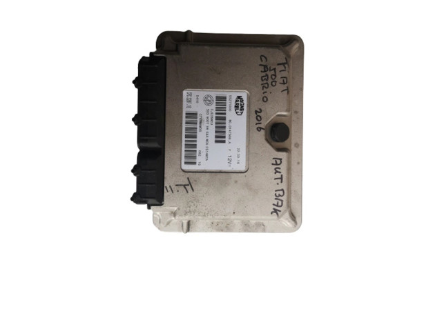 Комплект зажигания  55271000-, 55271000 0.9T BC.0147569.A   Fiat 500 