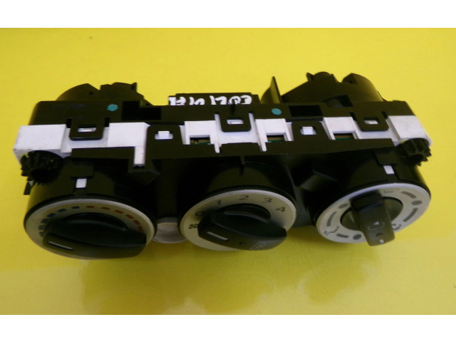 Блок управления климат-контролем 69657032   Mitsubishi Colt