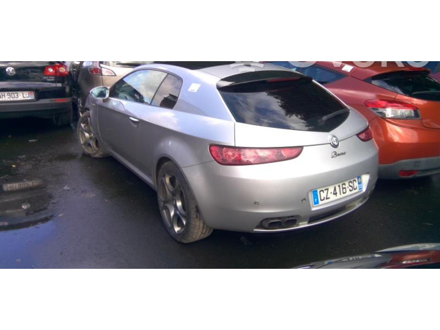 Zpětné zrcátko  Alfa Romeo Brera 2006  0000156070449  