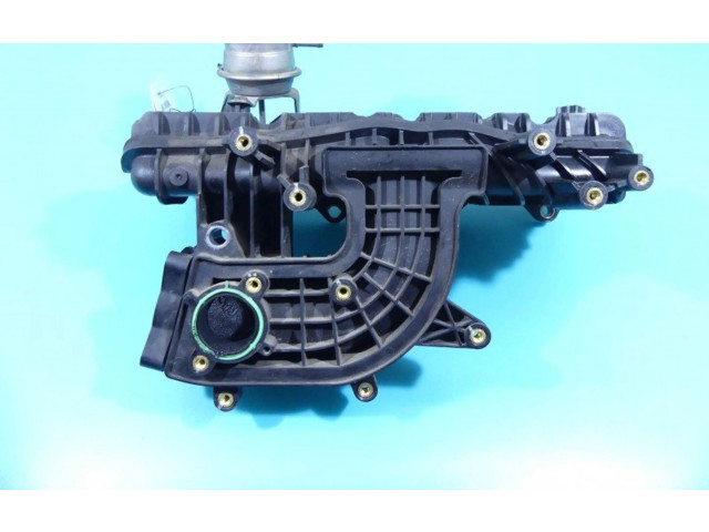 Всасывающий коллектор 25187010, IMPRK1327308    Chevrolet Captiva