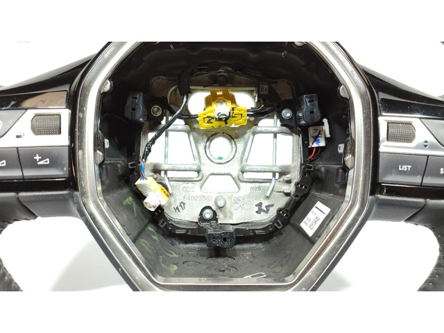 Volant Peugeot 2008 II 2022 98255044ZD  