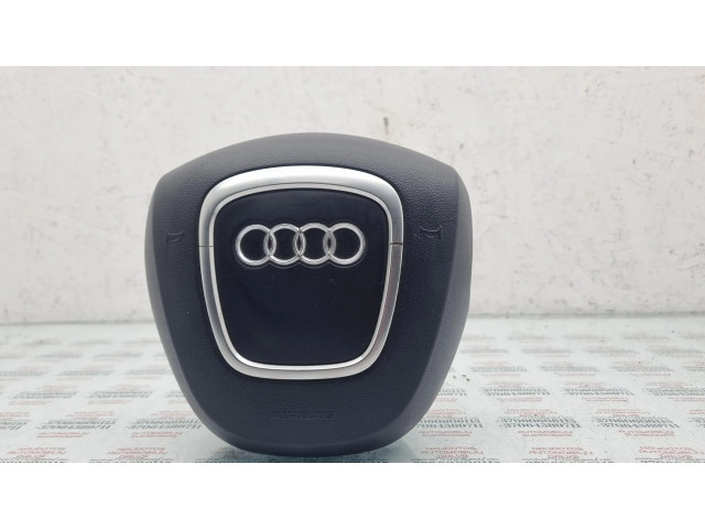 Подушка безопасности водителя 8P0880201AJ   Audi A3 S3 8P