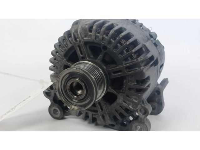 Генератор 06F903023P   Seat Exeo (3R)      
