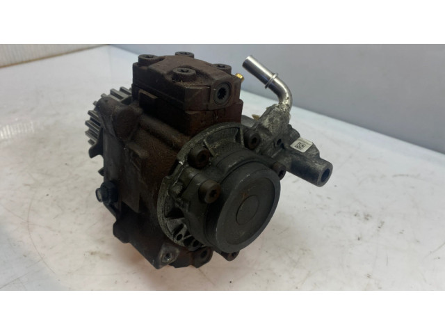 Vstřikovací čerpadlo A2C53384062, 5WS40893   Ford Focus C-MAX  pro naftový motor 1.6  