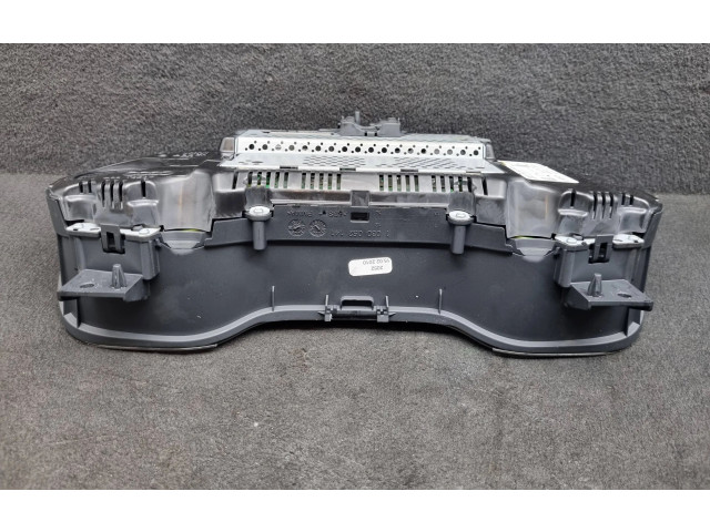Панель приборов 4H0920850A, 0263670020   Audi A8 S8 D4 4H       