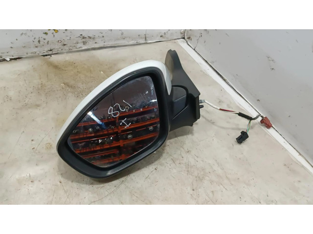 Zpětné zrcátko  Peugeot 2008 I 2016  232673077  