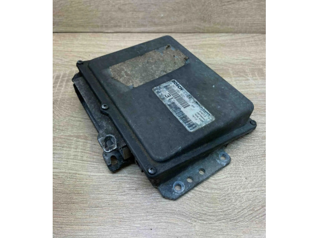 Řídící jednotka 9630278180, 0261204622   Peugeot 106 1992