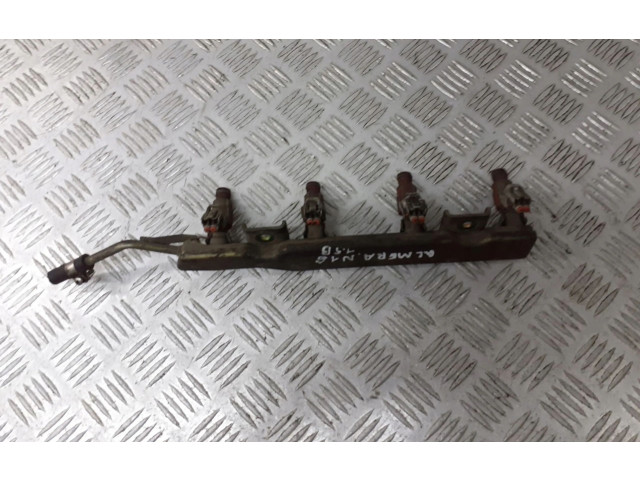 Vstřikovač 0280155940   Nissan Almera N16     