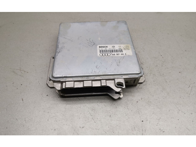 Řídící jednotka 4A0907401E, 0281001253   Audi A6 S6 C4 4A 1995