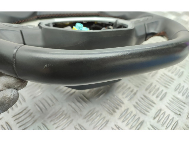 Volant Peugeot 3008 II 2016 98105487HE, 34197234D  