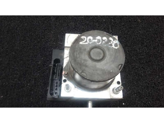 Jednotka ABS 0265235291   Fiat Bravo 