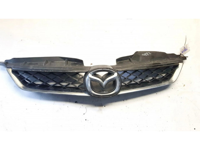 Передняя решётка Mazda 5 2005-2010 года c23550711      