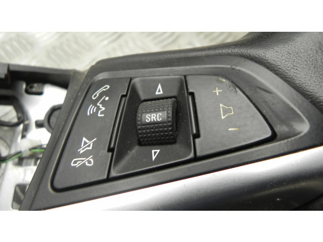 Volant Opel Astra J 2014 13387036  