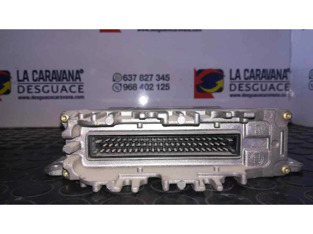 Řídící jednotka 0281001333   Chrysler Grand Voyager II 1989