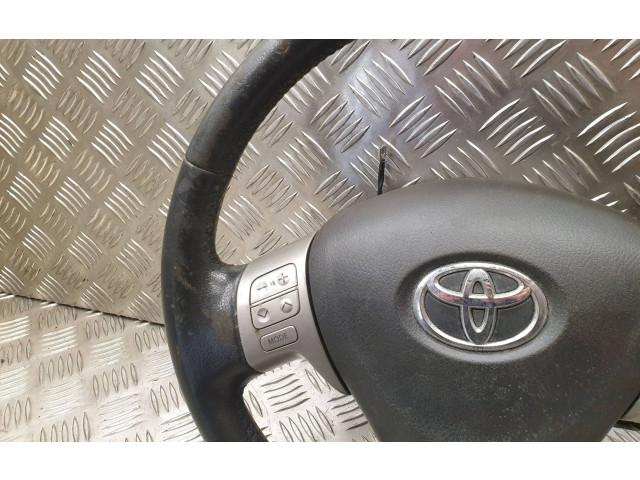Volant Toyota Auris 150 2008   