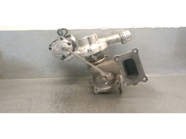  Турбина Hyundai Bayon  2823107601, 8925990006GARRETT   для двигателя G3LE      