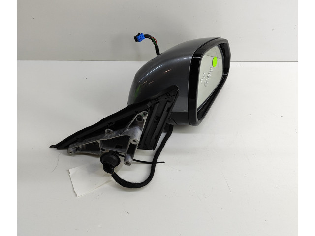 Zpětné zrcátko  BMW X2 U10 2024  5A67666, 5A2D172  