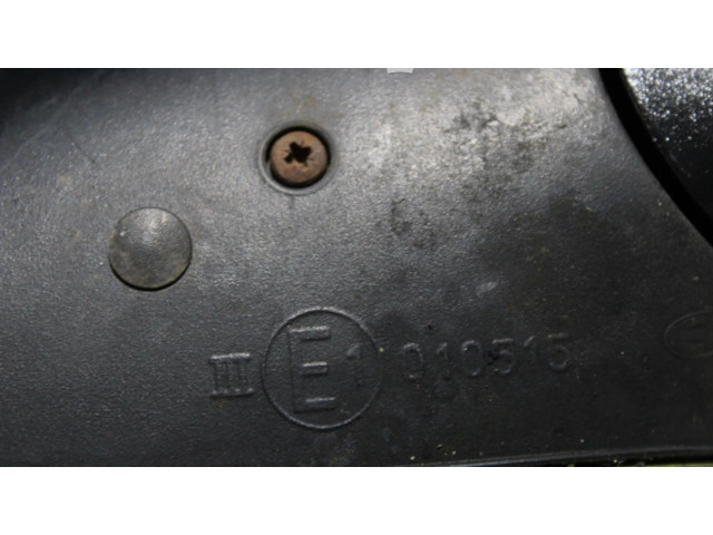 Zpětné zrcátko  Volkswagen Lupo 2002    