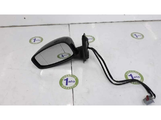 Zpětné zrcátko Сзади Fiat Stilo 2002  735306558  