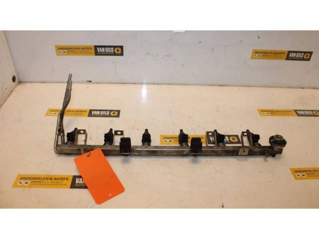 Vstřikovací lišta 14279851335, 14279851335   BMW 5 E39    M52-B25(256S3) 