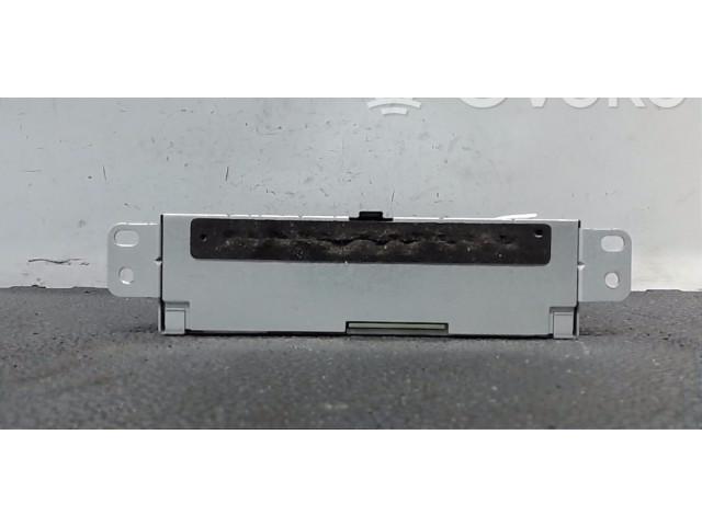 Блок комфорта 9800629580   Citroen DS5   
