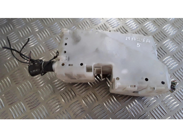   Pojistková skříňka 56413W, 71545642   Mazda 5 2006