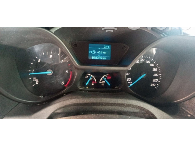 Панель приборов 2005173, FT1T10849GF   Ford Tourneo       