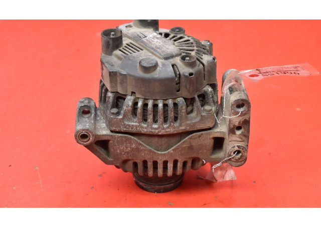 Рулевая рейка  Генератор B86851784845, B86851784845   Fiat Fiorino  -  года