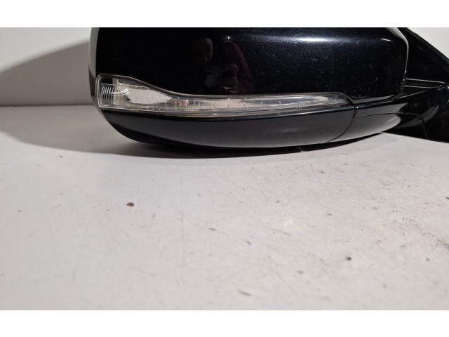 Zpětné zrcátko  Volvo V60 2014  3304702  