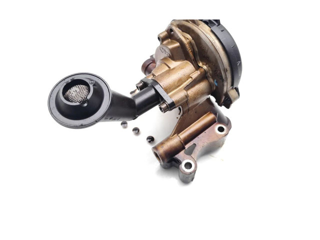 Масляный насос  CBZB 03F115105C  Seat Leon (1P) 