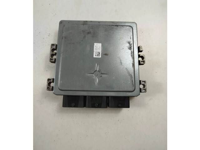 Řídící jednotka 967671080, S180075002K   Peugeot 5008 2018