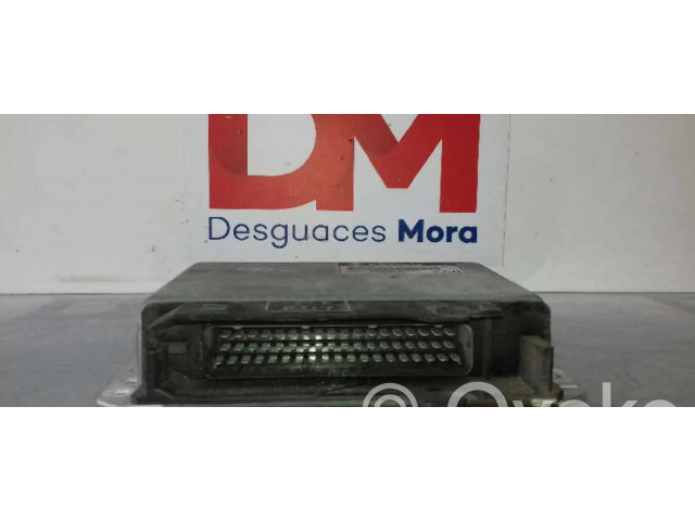 Řídící jednotka 3911022331, CENTRALITAMOTORUCE   Hyundai Accent 