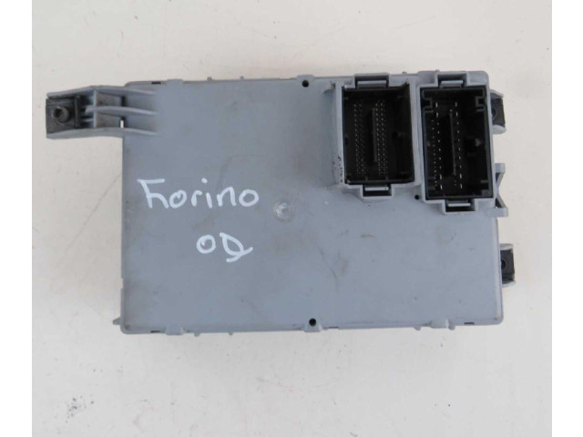   Pojistková skříňka 01358812080   Fiat Fiorino 1987