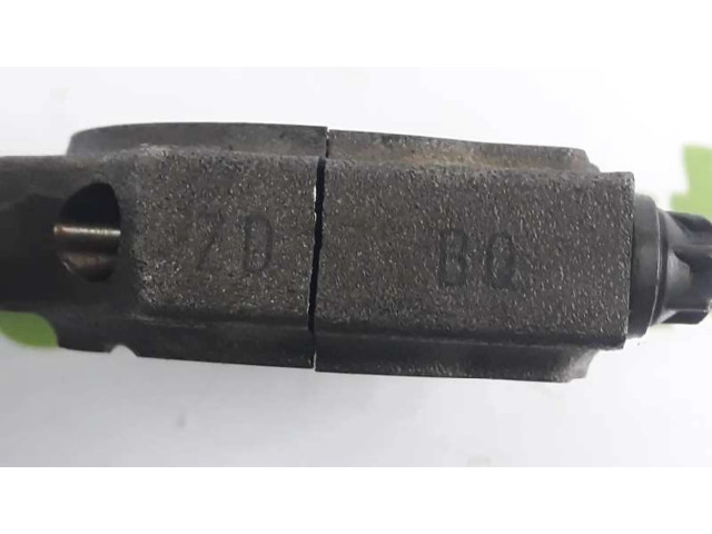 Ojnice  11247807345    BMW 7 E65 E66  2.0