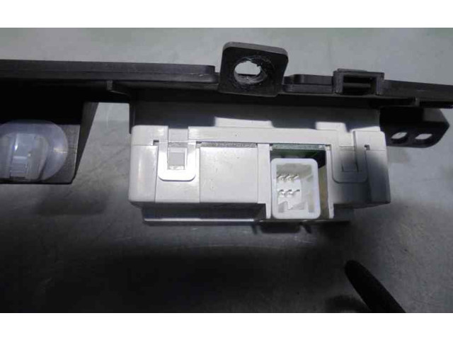 Дисплей    5541047050   Toyota Prius (XW20)