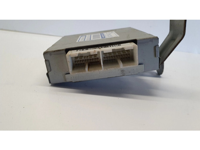 Блок управления коробкой передач 96639408   Chevrolet Epica