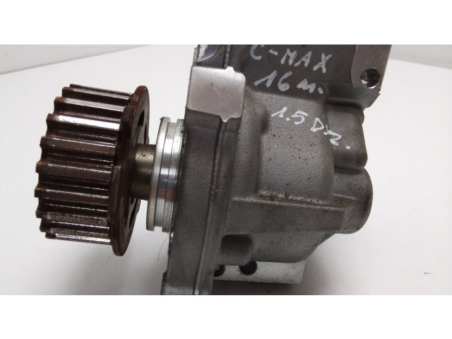 Vstřikovací čerpadlo 0445010592, 0928400779   Ford Grand C-MAX  pro naftový motor 1.5  