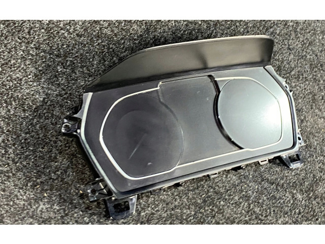 Přístrojová deska  BMW 1 F40 2019 8709764  