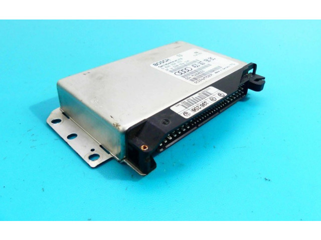 Блок управления коробкой передач 4D0927156BC, IMPRK1313851   Audi A8 S8 D2 4D