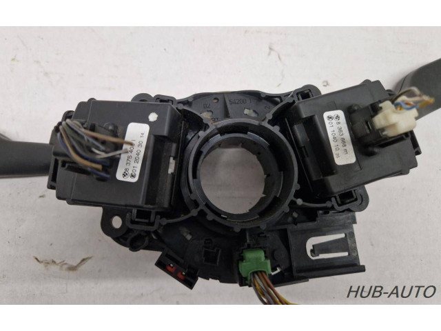 Ручка стеклоочистителей 8375408, 8363668   BMW 3 E46