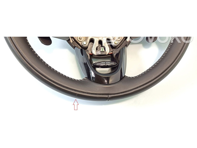 Volant Mini Cooper Countryman F60 2017 32306996051, 6996051  