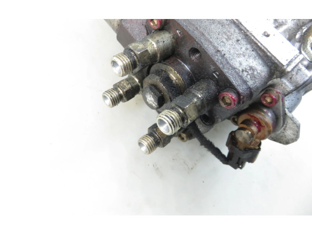 Vstřikovací čerpadlo 8971852421, HU0965006001   Opel Corsa C    Y 17 DTL 